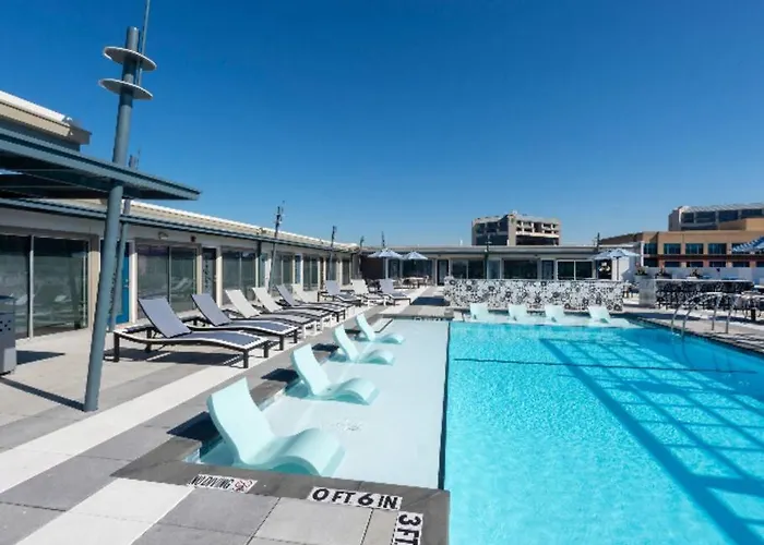 Elite Retreat Dallas - Addison