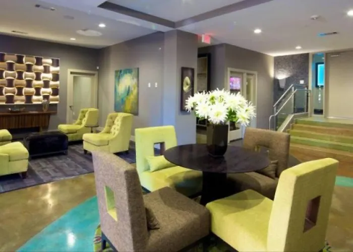 Elite Retreat Dallas - Addison