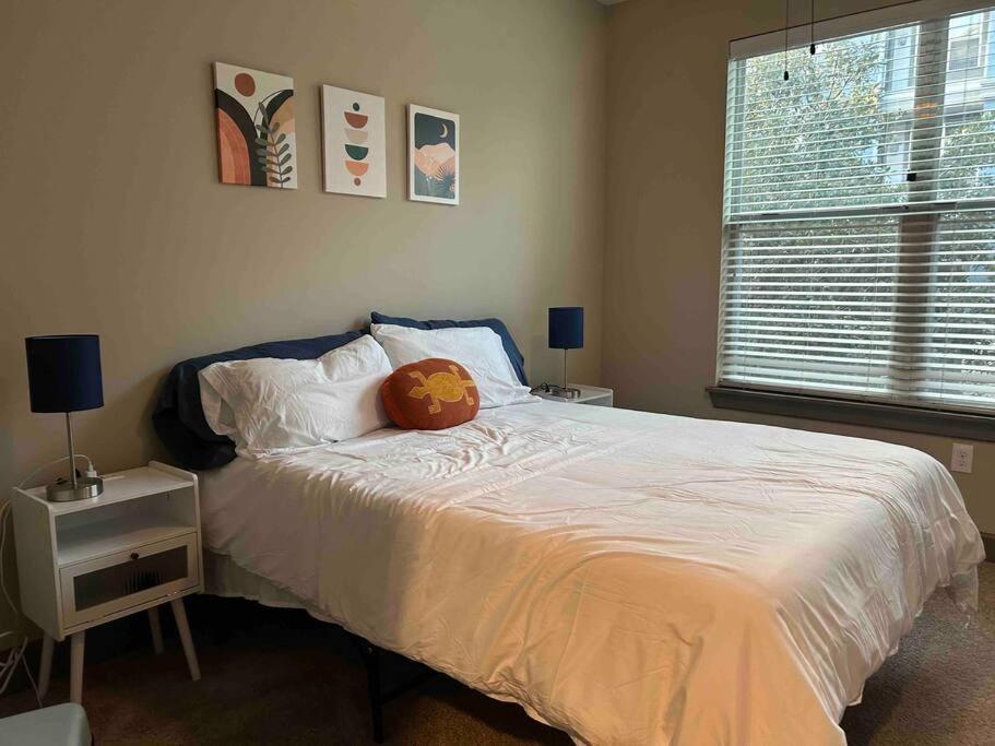 Elite Retreat Dallas - Addison