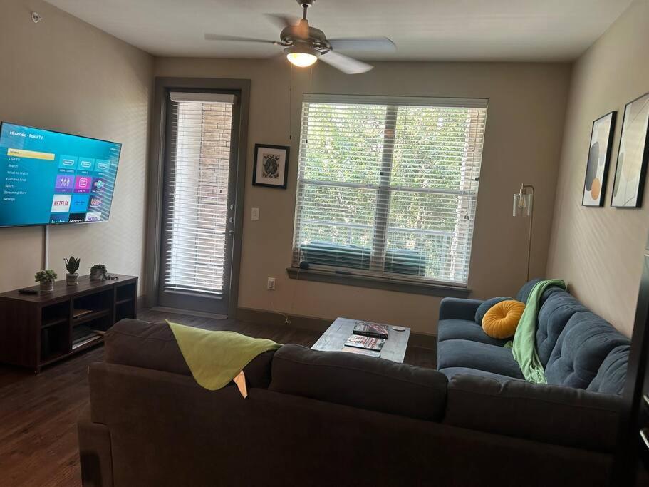 Elite Retreat Dallas - Apartment