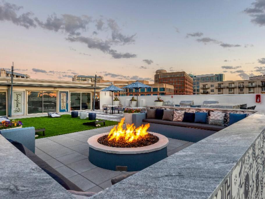 Apartment Elite Retreat Dallas - *