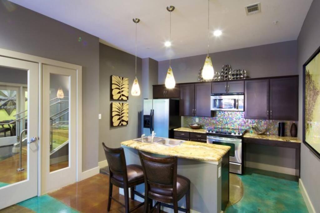 Apartment Elite Retreat Dallas - Addison