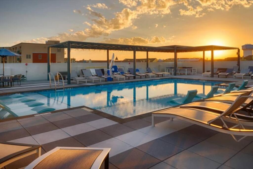 Elite Retreat Dallas - Apartment