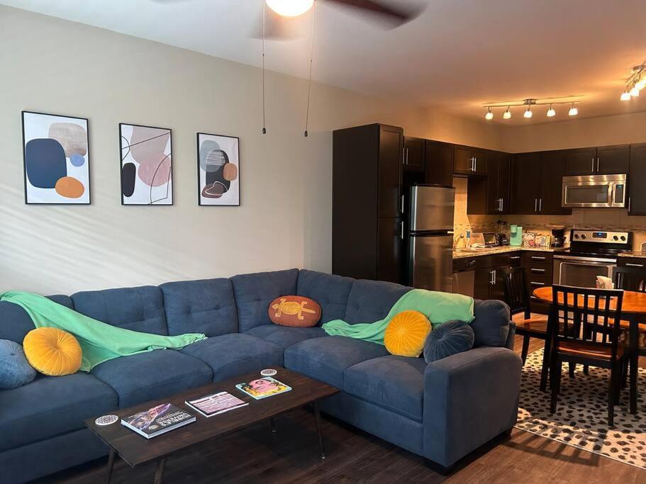 Apartment Elite Retreat Dallas - Addison