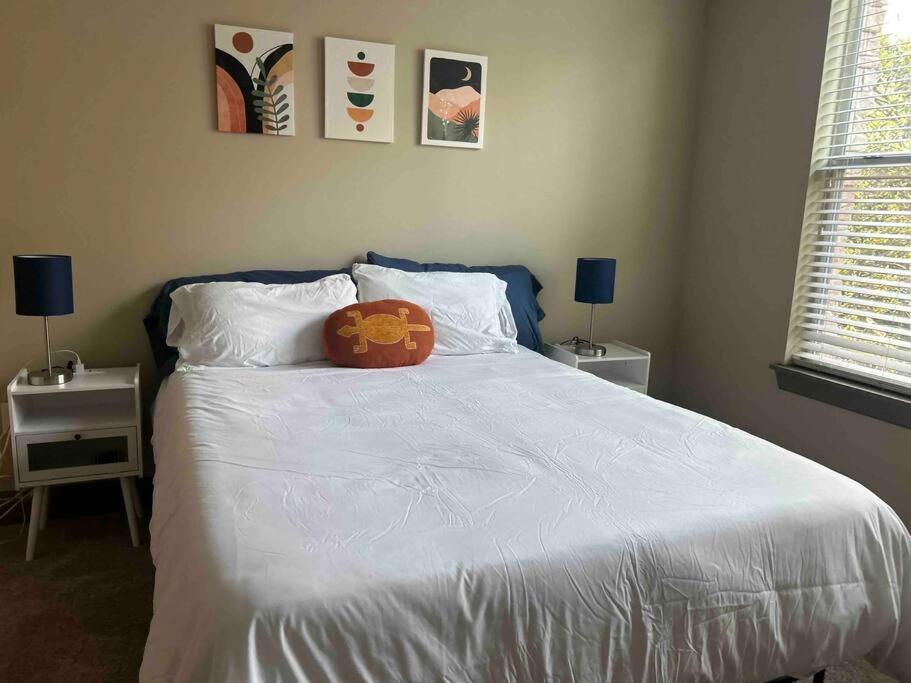 Elite Retreat Dallas - Apartment Addison