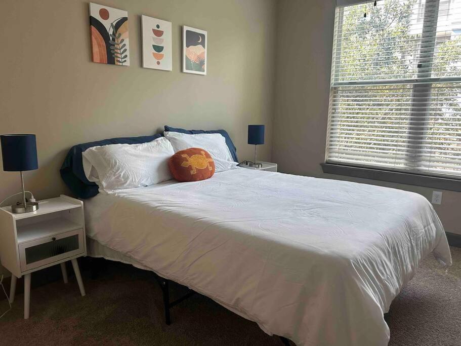 Apartment Elite Retreat Dallas - *