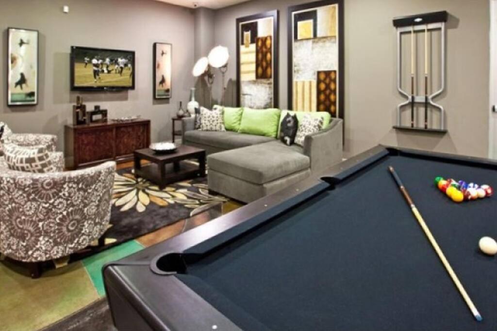 Elite Retreat Dallas - Apartment *